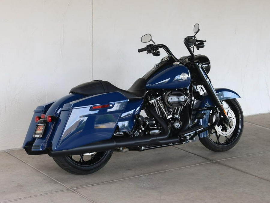2023 Harley-Davidson® FLHRXS - Road King® Special