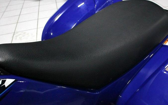 2026 Yamaha Raptor 110