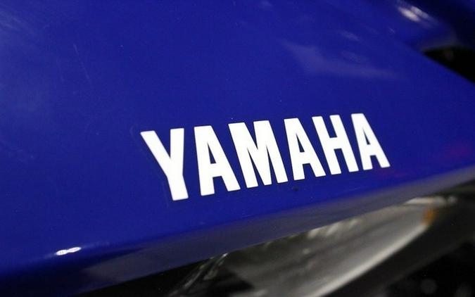 2026 Yamaha Raptor 110