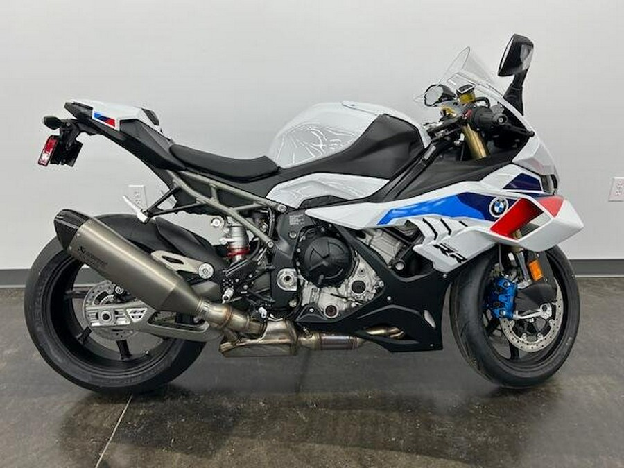 2026 BMW S 1000 RR