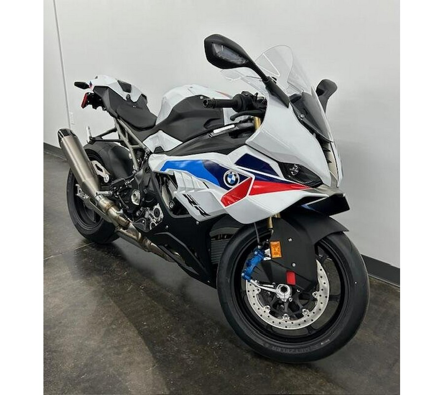 2026 BMW S 1000 RR