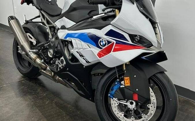 2026 BMW S 1000 RR