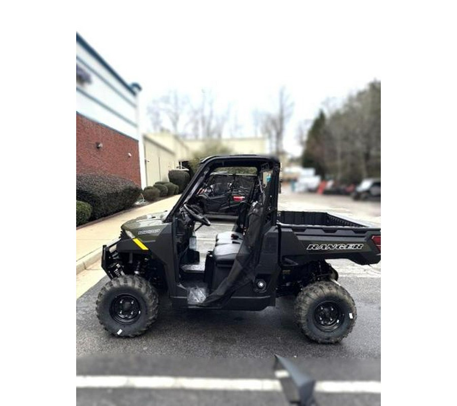 2026 Polaris® Ranger 1000 EPS