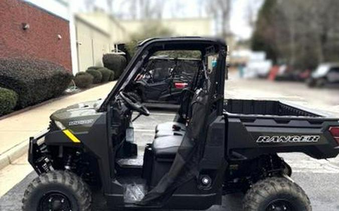 2026 Polaris® Ranger 1000 EPS