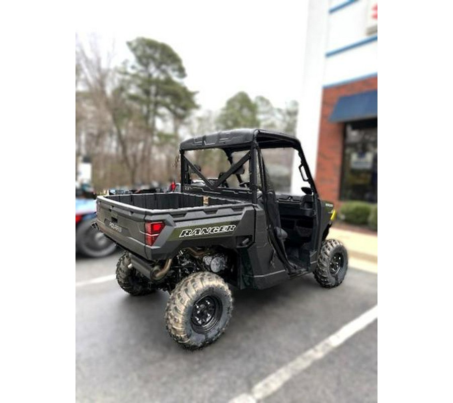 2026 Polaris® Ranger 1000 EPS