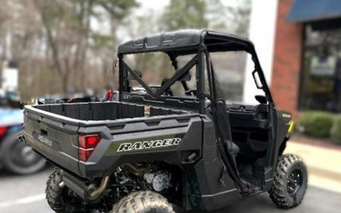 2026 Polaris® Ranger 1000 EPS