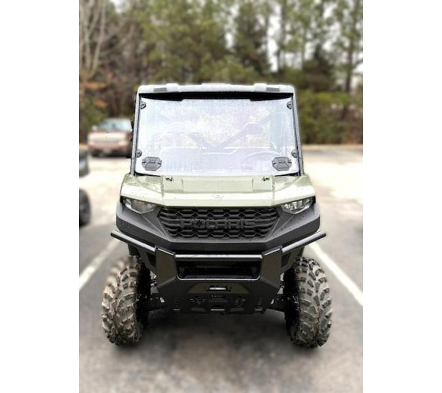 2026 Polaris® Ranger 1000 EPS