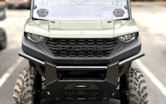 2026 Polaris® Ranger 1000 EPS