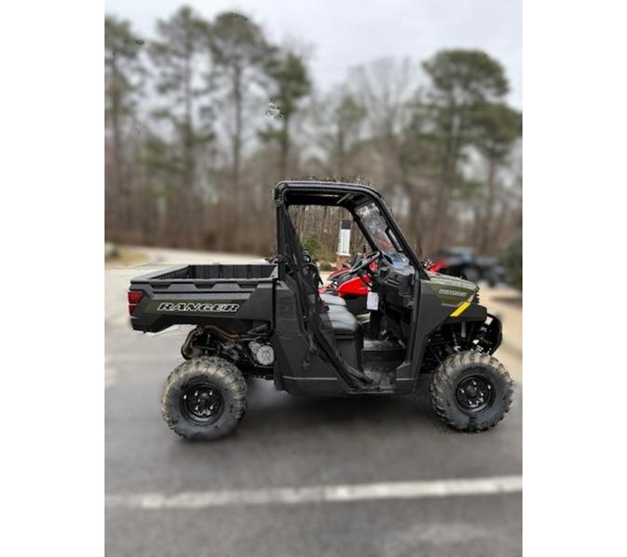 2026 Polaris® Ranger 1000 EPS