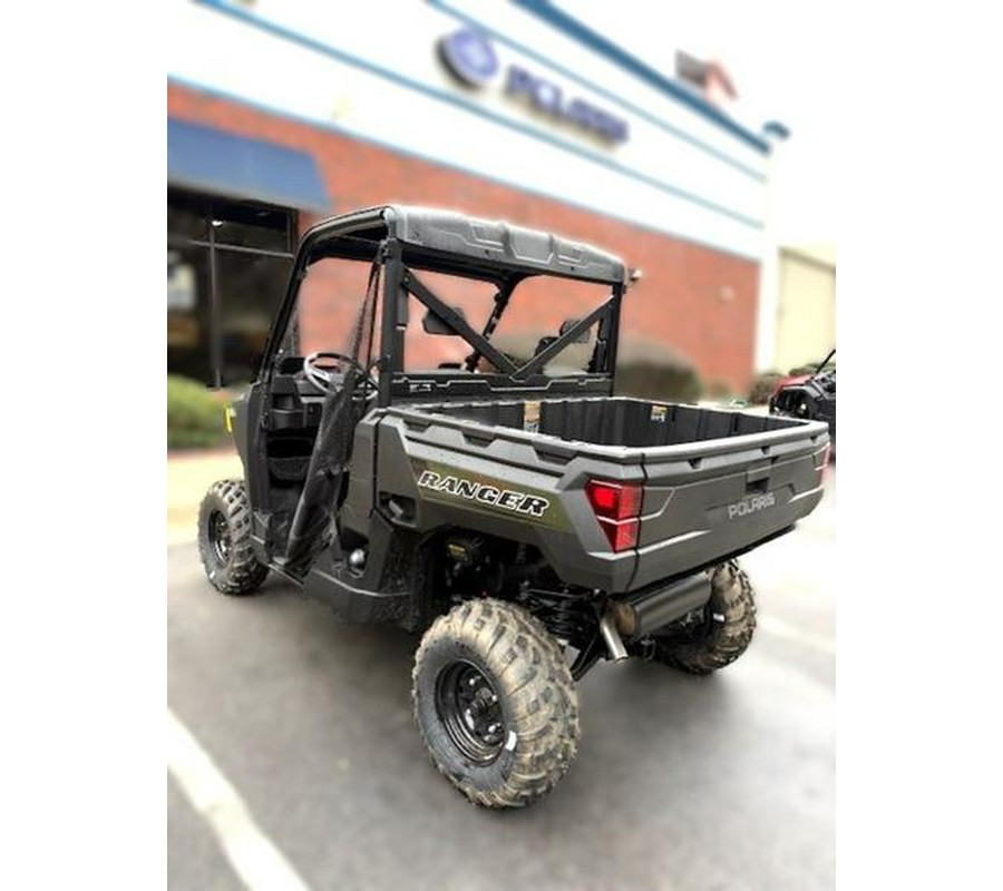 2026 Polaris® Ranger 1000 EPS