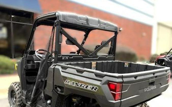 2026 Polaris® Ranger 1000 EPS