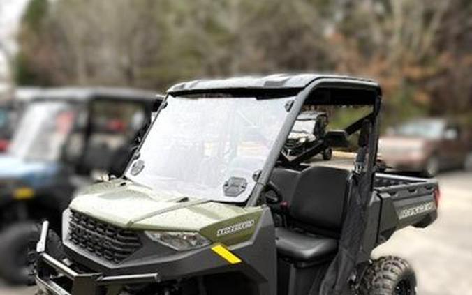 2026 Polaris® Ranger 1000 EPS