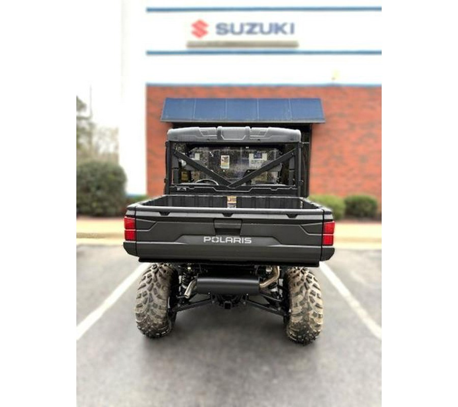 2026 Polaris® Ranger 1000 EPS