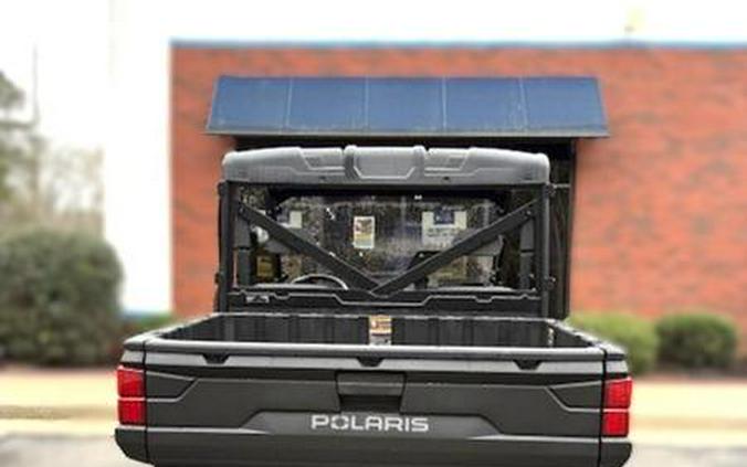 2026 Polaris® Ranger 1000 EPS