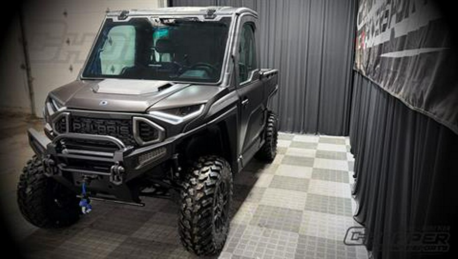 2026 Polaris Ranger XD 1500 Northstar Edition Ultimate