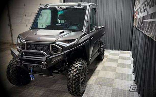2026 Polaris Ranger XD 1500 Northstar Edition Ultimate