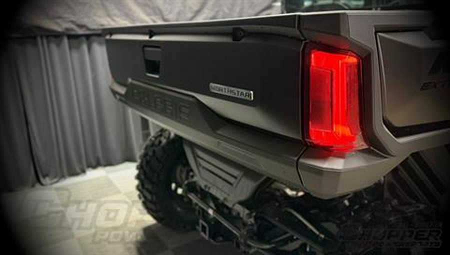 2026 Polaris Ranger XD 1500 Northstar Edition Ultimate