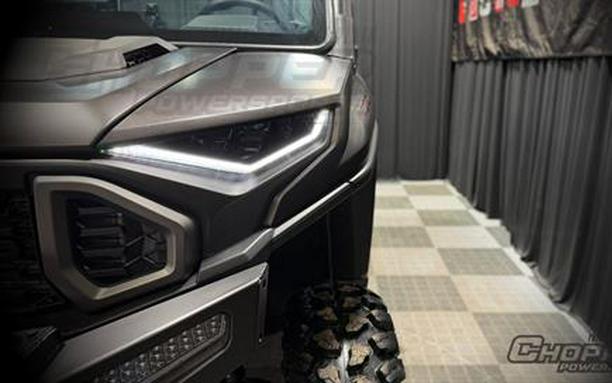 2026 Polaris Ranger XD 1500 Northstar Edition Ultimate