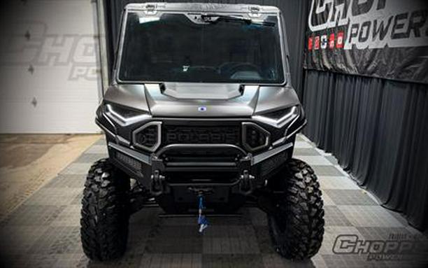 2026 Polaris Ranger XD 1500 Northstar Edition Ultimate