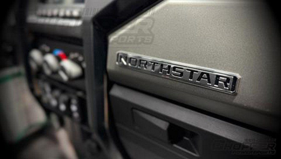 2026 Polaris Ranger XD 1500 Northstar Edition Ultimate