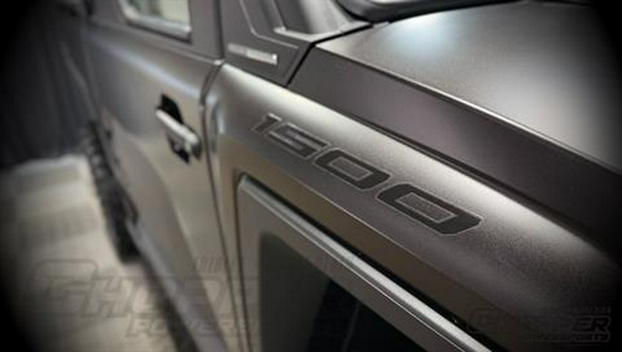 2026 Polaris Ranger XD 1500 Northstar Edition Ultimate