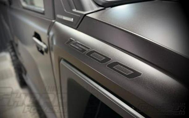 2026 Polaris Ranger XD 1500 Northstar Edition Ultimate