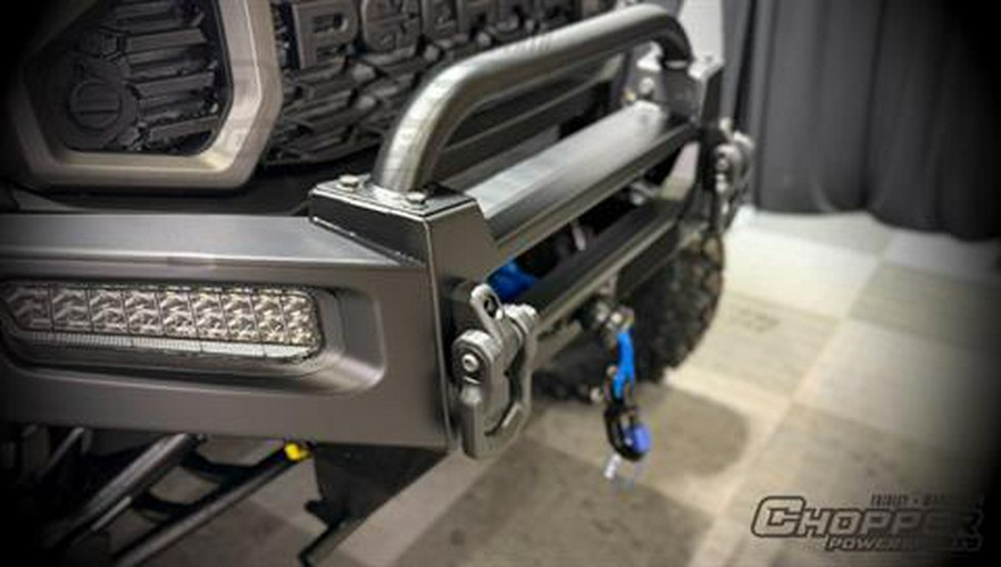 2026 Polaris Ranger XD 1500 Northstar Edition Ultimate