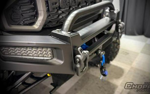 2026 Polaris Ranger XD 1500 Northstar Edition Ultimate