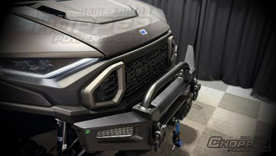 2026 Polaris Ranger XD 1500 Northstar Edition Ultimate