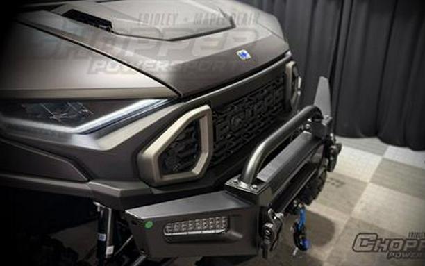2026 Polaris Ranger XD 1500 Northstar Edition Ultimate