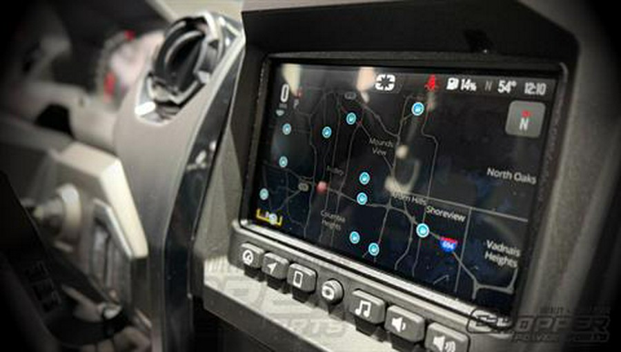 2026 Polaris Ranger XD 1500 Northstar Edition Ultimate