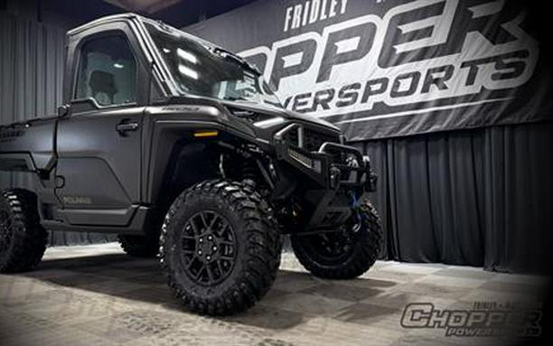 2026 Polaris Ranger XD 1500 Northstar Edition Ultimate