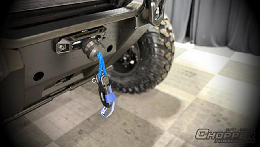 2026 Polaris Ranger XD 1500 Northstar Edition Ultimate