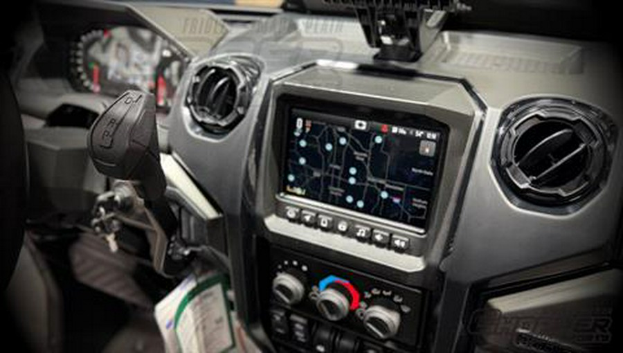 2026 Polaris Ranger XD 1500 Northstar Edition Ultimate