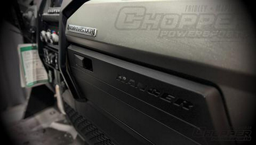 2026 Polaris Ranger XD 1500 Northstar Edition Ultimate