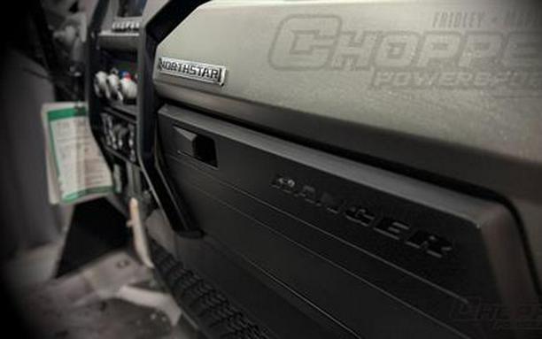 2026 Polaris Ranger XD 1500 Northstar Edition Ultimate