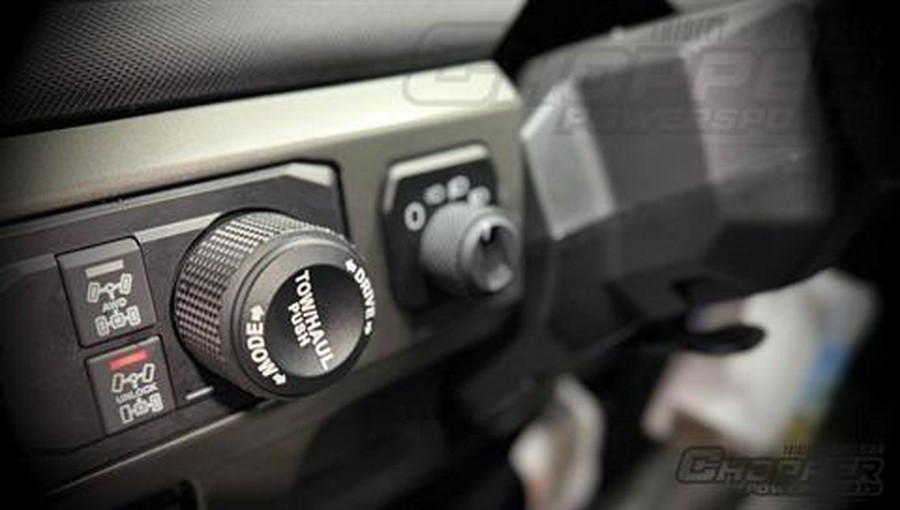 2026 Polaris Ranger XD 1500 Northstar Edition Ultimate