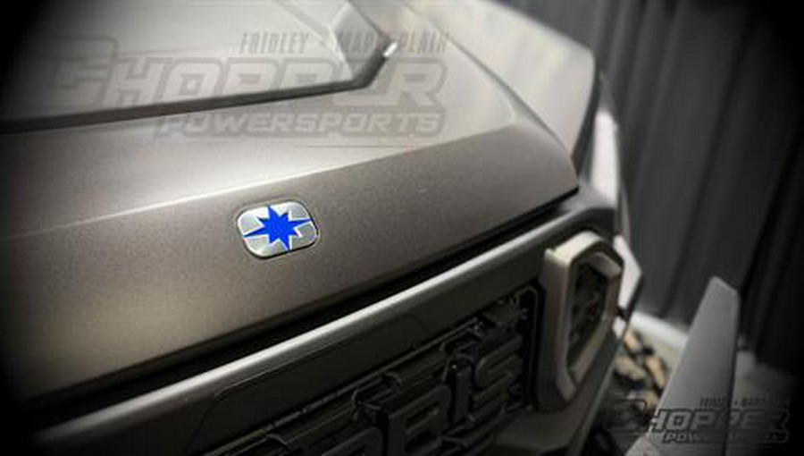 2026 Polaris Ranger XD 1500 Northstar Edition Ultimate