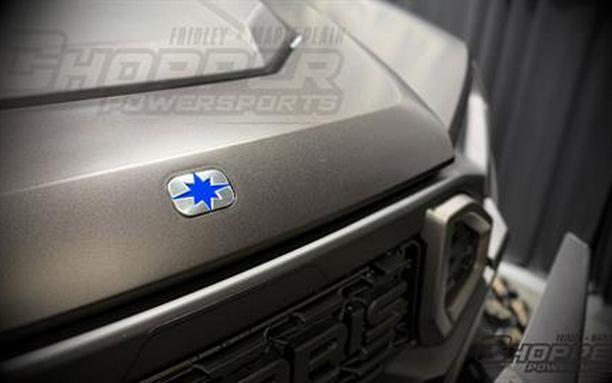 2026 Polaris Ranger XD 1500 Northstar Edition Ultimate