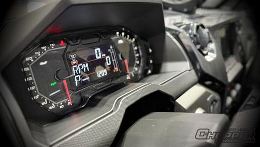 2026 Polaris Ranger XD 1500 Northstar Edition Ultimate