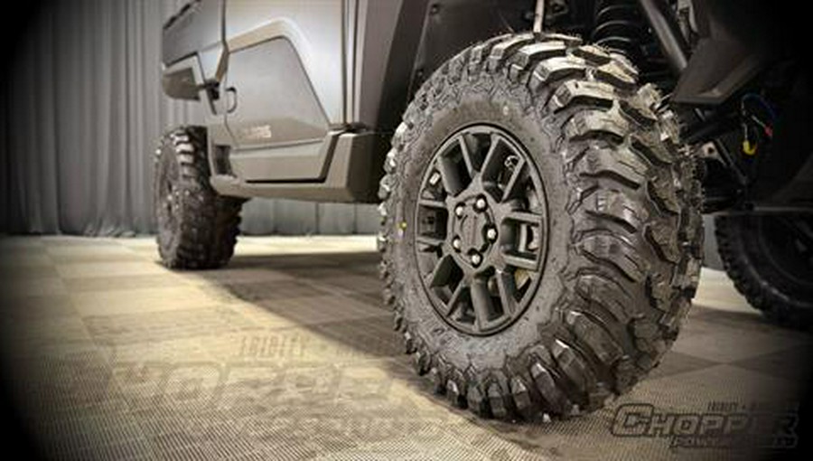 2026 Polaris Ranger XD 1500 Northstar Edition Ultimate