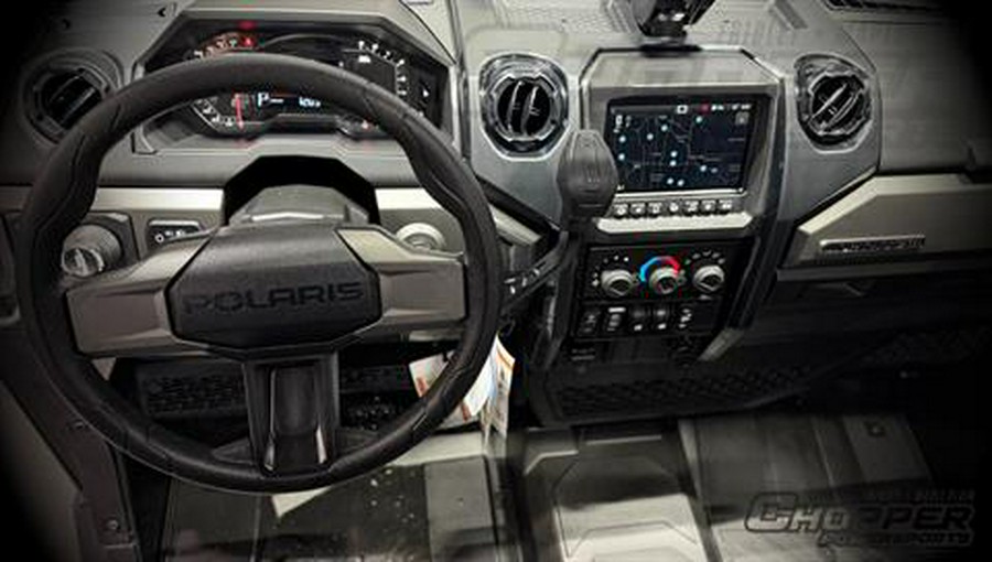 2026 Polaris Ranger XD 1500 Northstar Edition Ultimate