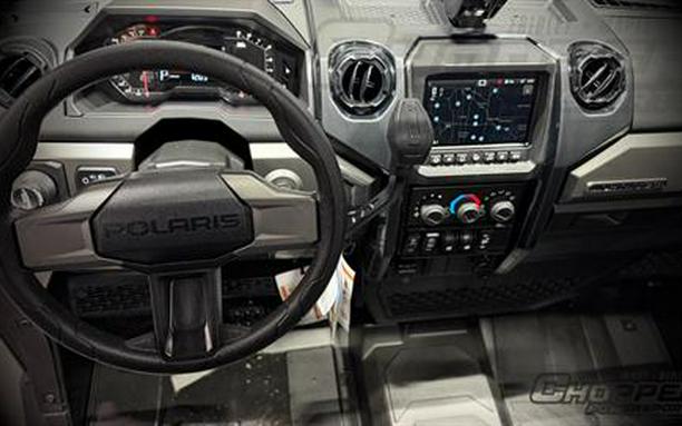 2026 Polaris Ranger XD 1500 Northstar Edition Ultimate