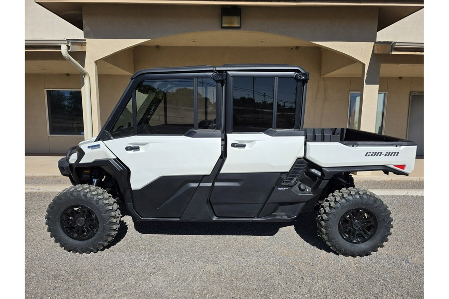 2026 Can-Am Defender MAX Limited HD11