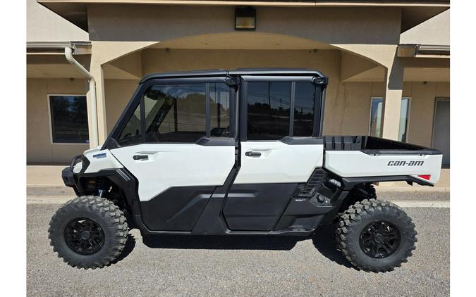 2026 Can-Am Defender MAX Limited HD11