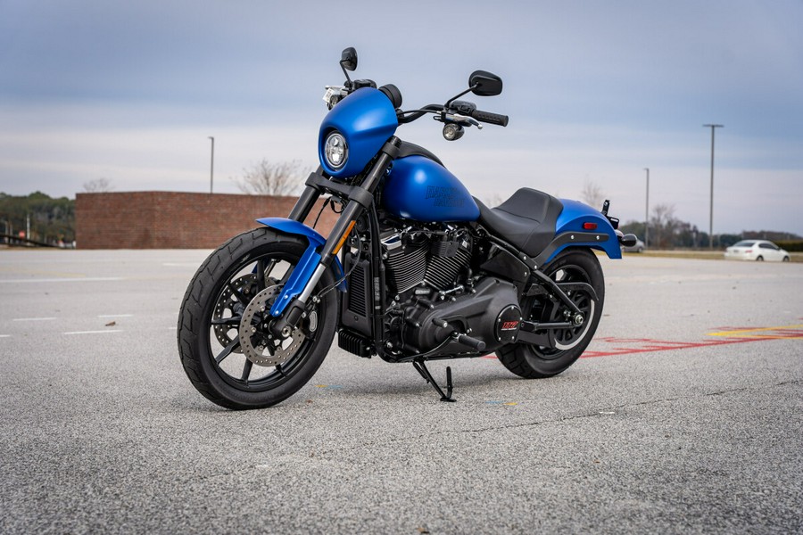 New 2026 Harley-Davidson Low Rider S FXLRS Motorcycle For Sale In Florence, SC