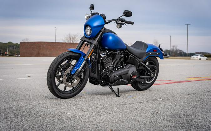 New 2026 Harley-Davidson Low Rider S FXLRS Motorcycle For Sale In Florence, SC