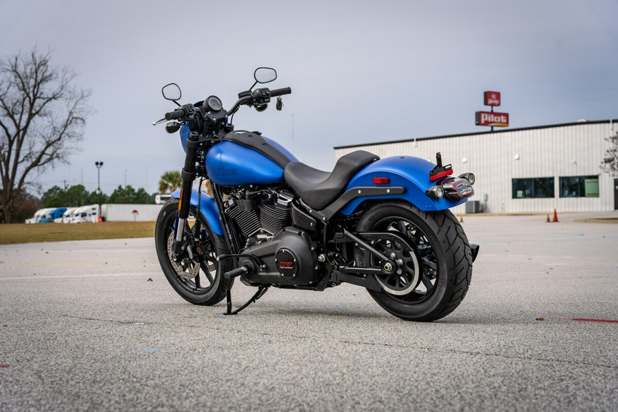 New 2026 Harley-Davidson Low Rider S FXLRS Motorcycle For Sale In Florence, SC