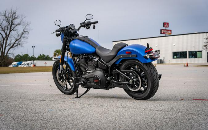 New 2026 Harley-Davidson Low Rider S FXLRS Motorcycle For Sale In Florence, SC