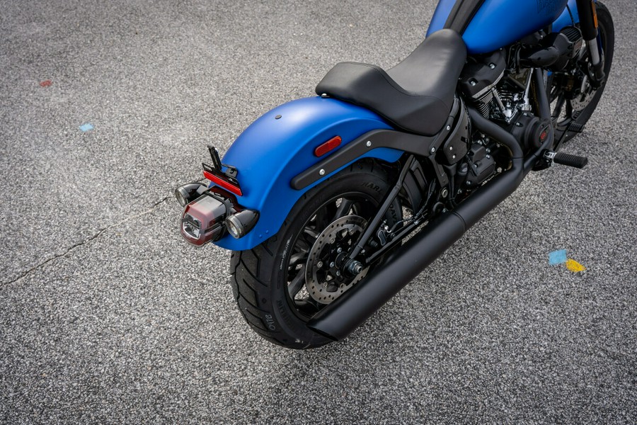 New 2026 Harley-Davidson Low Rider S FXLRS Motorcycle For Sale In Florence, SC